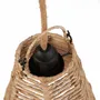 Blinds - The Fini Pendant - Natural - S - BAZAR BIZAR LIVING