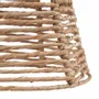 Blinds - The Fini Pendant - Natural - S - BAZAR BIZAR LIVING