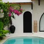 Blinds - The Takuhanki Pendant - Natural - XL - BAZAR BIZAR LIVING