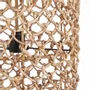 Blinds - The Takuhanki Pendant - Natural - XL - BAZAR BIZAR LIVING