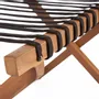 Autres tables  - Le Porte-Bagages - Naturel - L - BAZAR BIZAR LIVING