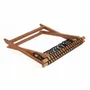 Autres tables  - Le Porte-Bagages - Naturel - L - BAZAR BIZAR LIVING