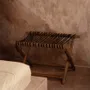 Other tables - The Luggage Rack - Natural - M - BAZAR BIZAR LIVING