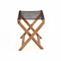 Other tables - The Luggage Rack - Natural - M - BAZAR BIZAR LIVING