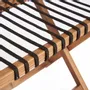Other tables - The Luggage Rack - Natural - M - BAZAR BIZAR LIVING