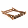 Other tables - The Luggage Rack - Natural - M - BAZAR BIZAR LIVING