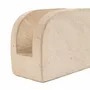 Objets de décoration - Porte-mouchoirs Stone - BAZAR BIZAR LIVING