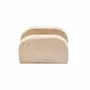 Objets de décoration - Porte-mouchoirs Stone - BAZAR BIZAR LIVING