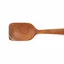 Flatware - The Ice Cream Spoon - Natural - BAZAR BIZAR LIVING