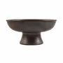 Plats et saladiers - Le Bol À Fruits Ethnic - Terracotta - M - BAZAR BIZAR LIVING