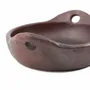 Assiettes au quotidien - L'Assiette Creuse Ethnic - Terracotta - BAZAR BIZAR LIVING