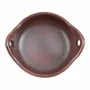Assiettes au quotidien - L'Assiette Creuse Ethnic - Terracotta - BAZAR BIZAR LIVING