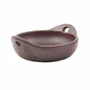 Assiettes au quotidien - L'Assiette Creuse Ethnic - Terracotta - BAZAR BIZAR LIVING
