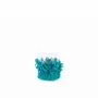 Candlesticks and candle holders - The Oh My Gee Candle Holder - Aqua - M - BAZAR BIZAR LIVING