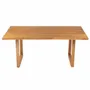 Dining Tables - The Imola Dining Table - Outdoor - BAZAR BIZAR LIVING