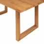 Dining Tables - The Imola Dining Table - Outdoor - BAZAR BIZAR LIVING