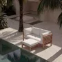 Ottomans - The Moyo Modular Ottoman - BAZAR BIZAR LIVING