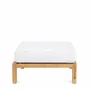Ottomans - The Moyo Modular Ottoman - BAZAR BIZAR LIVING