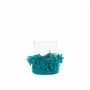 Candlesticks and candle holders - The Oh My Gee Candle Holder - Aqua - L - BAZAR BIZAR LIVING