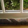 Decorative objects - The Oh My Gee Doorstop - Black Orange - BAZAR BIZAR LIVING