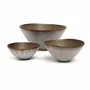 Bowls - The Peniche Serving Bowl - S - BAZAR BIZAR LIVING