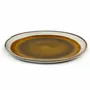 Everyday plates - The Comporta Salad Plate - M - BAZAR BIZAR LIVING