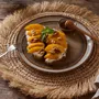Everyday plates - The Comporta Salad Plate - M - BAZAR BIZAR LIVING