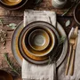 Everyday plates - The Comporta Salad Plate - M - BAZAR BIZAR LIVING