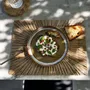 Everyday plates - The Comporta Salad Plate - M - BAZAR BIZAR LIVING