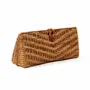 Clutches - The Clutch-a-lot - Natural - BAZAR BIZAR LIVING