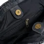 Bags and totes - The Haute Tote Bag - Black - BAZAR BIZAR LIVING