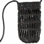 Sacs et cabas - Le Dial Diva Phone Bag - Noir - BAZAR BIZAR LIVING