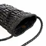 Sacs et cabas - Le Dial Diva Phone Bag - Noir - BAZAR BIZAR LIVING