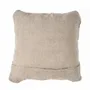 Cushions - The Linen Crosier Cushion Cover - Natural - BAZAR BIZAR LIVING