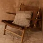 Cushions - The Linen Edit Cushion Cover - Natural - BAZAR BIZAR LIVING