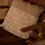 Cushions - The Linen Edit Cushion Cover - Natural - BAZAR BIZAR LIVING