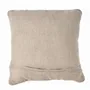 Cushions - The Linen Stitch Cushion Cover - Natural White - BAZAR BIZAR LIVING