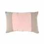 Coussins - La Housse de Coussin Velvet Divorce - Rose Naturel - 30x50 - BAZAR BIZAR LIVING