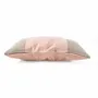 Coussins - La Housse de Coussin Velvet Divorce - Rose Naturel - 30x50 - BAZAR BIZAR LIVING