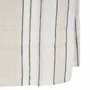 Table cloths - The Provence Tablecloth - Natural Black White - 150x250 - BAZAR BIZAR LIVING