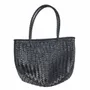 Bags and totes - The Shortlist Shopper - Black - BAZAR BIZAR LIVING