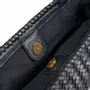 Bags and totes - The Shortlist Shopper - Black - BAZAR BIZAR LIVING