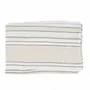 Table cloths - The Provence Tablecloth - Natural Black White - 150x300 - BAZAR BIZAR LIVING