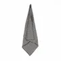 Napkins - The Picknick Napkin - Natural Black - 45x45 - BAZAR BIZAR LIVING