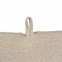 Torchons - Le Torchons Linen Palm Tree - Blanc Naturel - 50x70 - BAZAR BIZAR LIVING