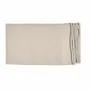 Nappes - La Nappe Tuscany - Naturel Noir - 150x300 - BAZAR BIZAR LIVING