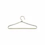 Wardrobe - The Cintre d’Or - Gold - S - BAZAR BIZAR LIVING
