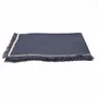 Napkins - The Tuscany Napkin - Black Natural - 45x45 - BAZAR BIZAR LIVING
