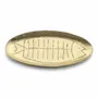 Plateaux - Plateau Dishy Fishy – L - BAZAR BIZAR LIVING