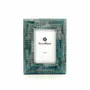 Frames - The Ocean Ripple Frame - Turquoise - 10x15 - BAZAR BIZAR LIVING